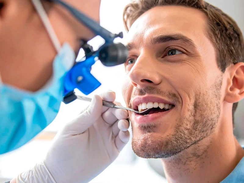 Guia Completo do Sorriso Saudável ao Longo da Vida